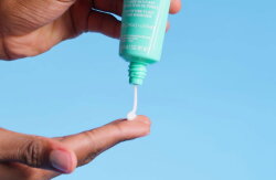 Nuxe Zinc Power Fluid 40 ml