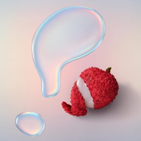 Nuxe Zinc Power Fluid 40 ml