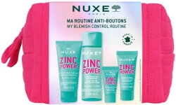 Aktion - Nuxe Zinc Power Kennenlernset 1 Stk.