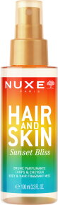 Nuxe Haar - und Körperspray Sunset Bliss 100 ml