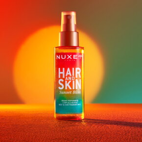 Nuxe Haar - und Körperspray Sunset Bliss 100 ml