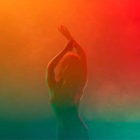 Nuxe Haar - und Körperspray Sunset Bliss 100 ml