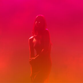 Nuxe Haar - und Körperspray Happy in Pink 100 ml