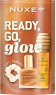 Nuxe Glow on the Go Honey Set 1 Stk.
