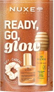 Nuxe Glow on the Go Honey Set 1 Stk. Nuxe Glow on the Go Honey Set 1 Stk.
