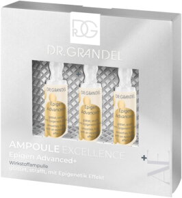 DR. GRANDEL Ampoule Excellence Epigen Advanced+ 3x3 ml