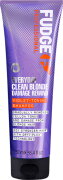 Fudge Everyday Clean Blonde Damage Rewind Shampoo 250 ml