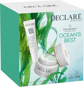 Aktion - Declaré Hydro Balance Ocean's Best Vorteils-Set 1 Stk.