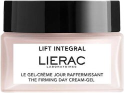 Lierac Lift Integral Die straffende Gel-Creme Tag 50 ml