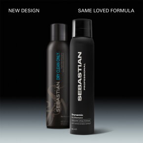 Sebastian Form Drynamic Dry Shampoo 180 ml