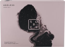 SOBER BERLIN Ageless Face Kit 1 Stk.