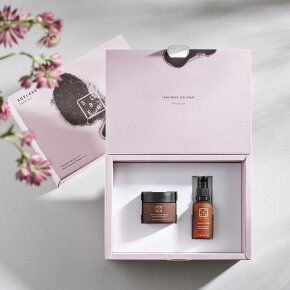 SOBER BERLIN Ageless Face Kit 1 Stk.