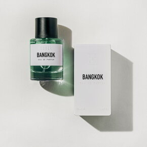 SOBER BERLIN Bangkok Eau de Parfum (EdP) 50 ml