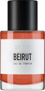 SOBER BERLIN Beirut Eau de Parfum (EdP) 50 ml