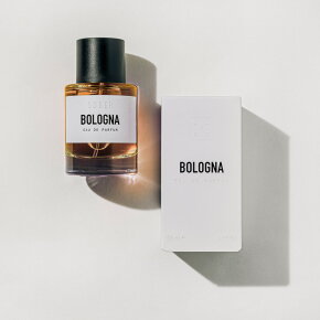 SOBER BERLIN Bologna Eau de Parfum (EdP) 50 ml