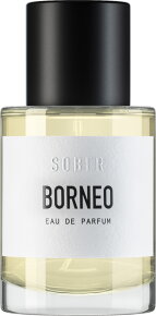 SOBER BERLIN Borneo Eau de Parfum (EdP) 50 ml
