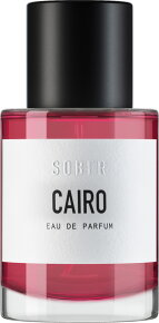 SOBER BERLIN Cairo Eau de Parfum (EdP) 50 ml