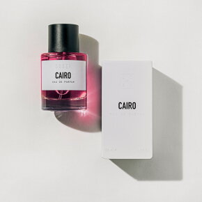 SOBER BERLIN Cairo Eau de Parfum (EdP) 50 ml