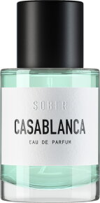 SOBER BERLIN Casablanca Eau de Parfum (EdP) 50 ml