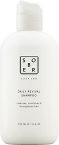 SOBER BERLIN Daily Revival Shampoo 250 ml