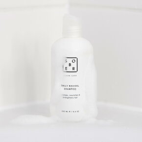 SOBER BERLIN Daily Revival Shampoo 250 ml