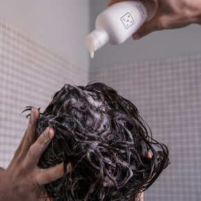 SOBER BERLIN Daily Revival Shampoo 250 ml