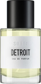 SOBER BERLIN Detroit Eau de Parfum (EdP) 50 ml