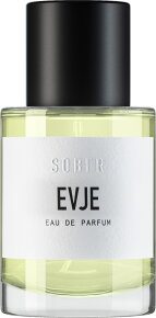 SOBER BERLIN Evje Eau de Parfum (EdP) 50 ml