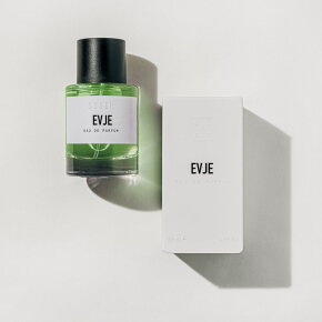 SOBER BERLIN Evje Eau de Parfum (EdP) 50 ml