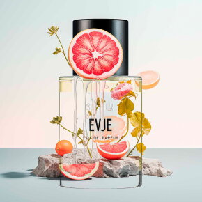 SOBER BERLIN Evje Eau de Parfum (EdP) 50 ml