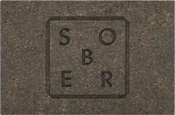 SOBER BERLIN Face & Body Scrub 100 g