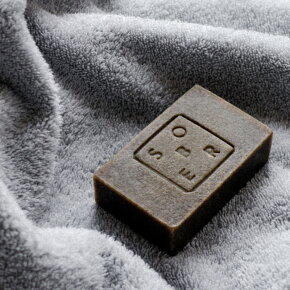 SOBER BERLIN Face & Body Scrub 100 g