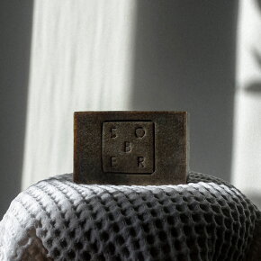 SOBER BERLIN Face & Body Scrub 100 g