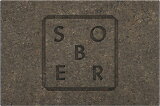 SOBER BERLIN Face & Body Scrub 100 g