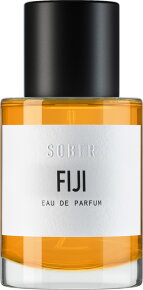 SOBER BERLIN Fiji Eau de Parfum (EdP) 50 ml