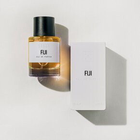 SOBER BERLIN Fiji Eau de Parfum (EdP) 50 ml