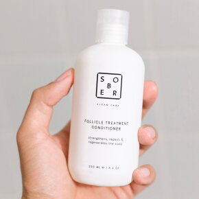 SOBER BERLIN Follicle Treatment Conditioner  250 ml