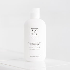 SOBER BERLIN Follicle Treatment Conditioner  250 ml