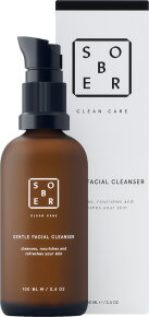 SOBER BERLIN Gentle Facial Cleanser 100 ml