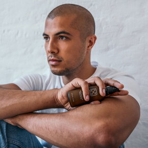 SOBER BERLIN Gentle Facial Cleanser 100 ml