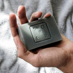 SOBER BERLIN Hand & Body Moisturizer 100 g