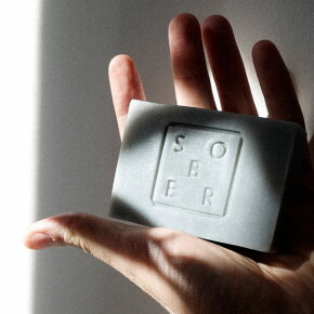 SOBER BERLIN Hand & Body Moisturizer 100 g