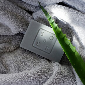 SOBER BERLIN Hand & Body Moisturizer 100 g