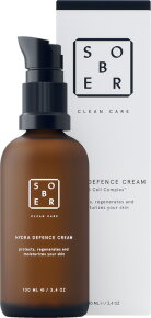 SOBER BERLIN Hydra Defence Cream 100 ml