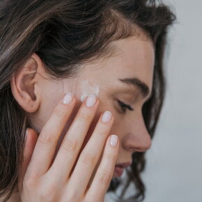 SOBER BERLIN Hydra Defence Cream 100 ml