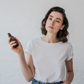 SOBER BERLIN Hydra Defence Cream 100 ml