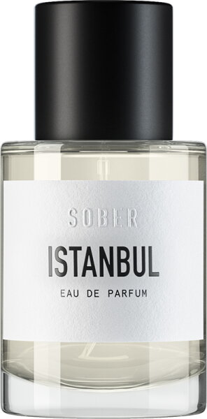 0654170561641 - Istanbul Eau de Parfum (EdP) 50 ml
