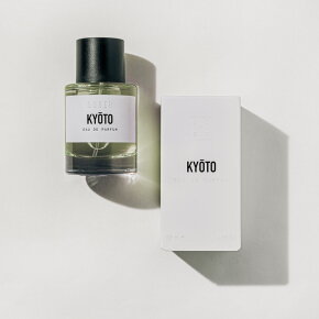 SOBER BERLIN Kyoto Eau de Parfum (EdP) 50 ml
