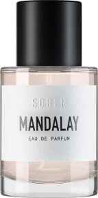 SOBER BERLIN Mandalay Eau de Parfum (EdP) 50 ml