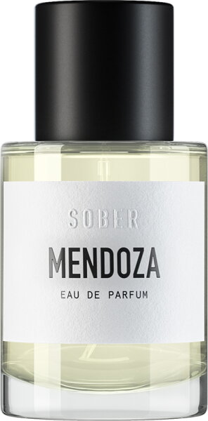 0654170561597 - Mendoza Eau de Parfum (EdP) 50 ml